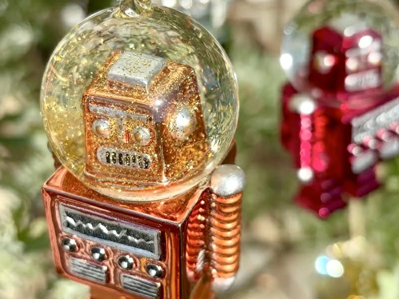 ダルトン XR23-0552 コスモボット オーナメント