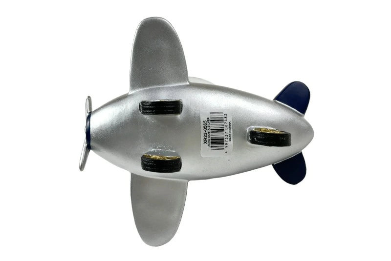 ダルトン XR23-0565 アストロサンタ シルバー スノードーム