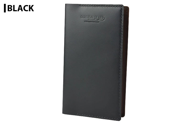 サムライクラフト 測量野帳 レザーカバー オイルレザー