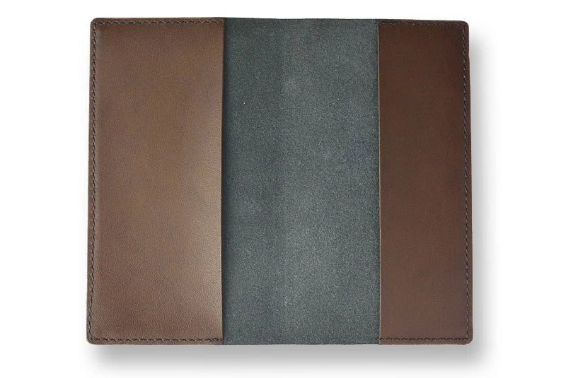 サムライクラフト 測量野帳 レザーカバー オイルレザー