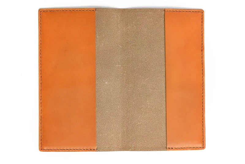 サムライクラフト 測量野帳 レザーカバー オイルレザー