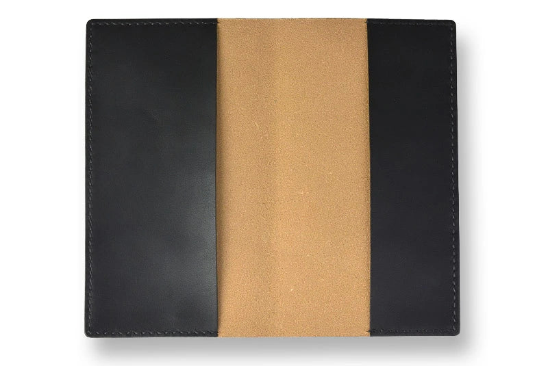 サムライクラフト 測量野帳 レザーカバー オイルレザー