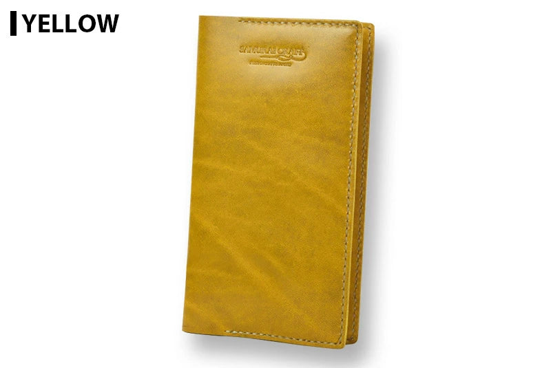 サムライクラフト 測量野帳 レザーカバー ルガトショルダー