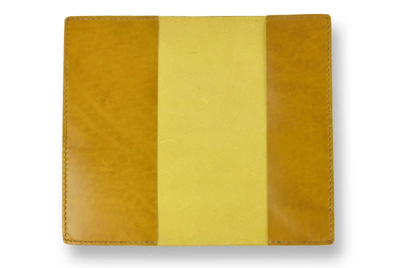 サムライクラフト 測量野帳 レザーカバー ルガトショルダー