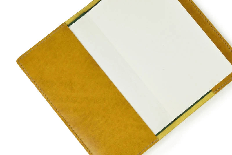 サムライクラフト 測量野帳 レザーカバー ルガトショルダー