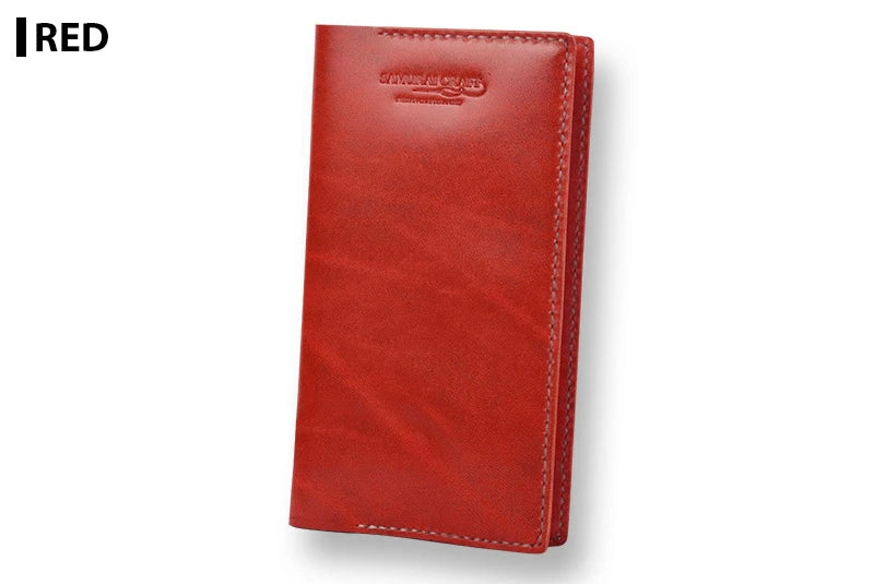 サムライクラフト 測量野帳 レザーカバー ルガトショルダー