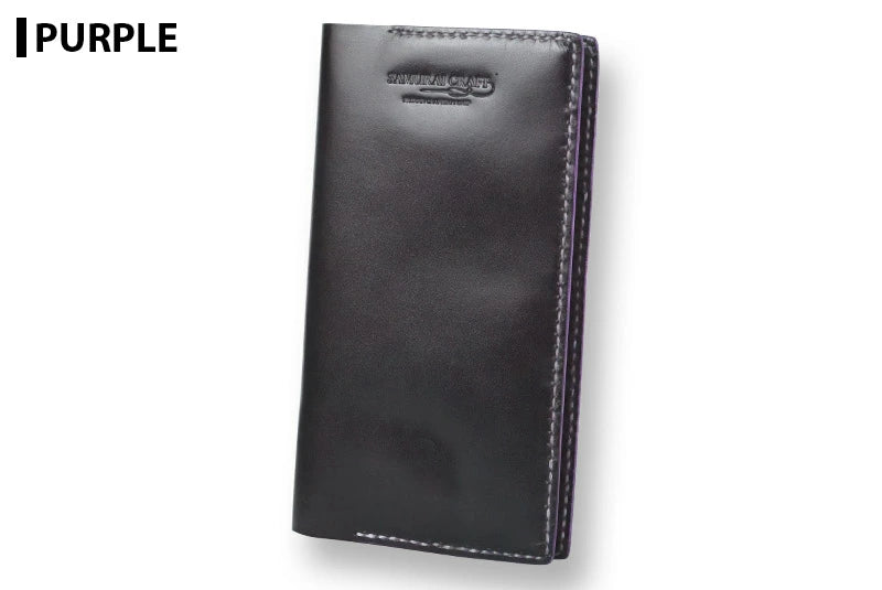 サムライクラフト 測量野帳 レザーカバー ルガトショルダー