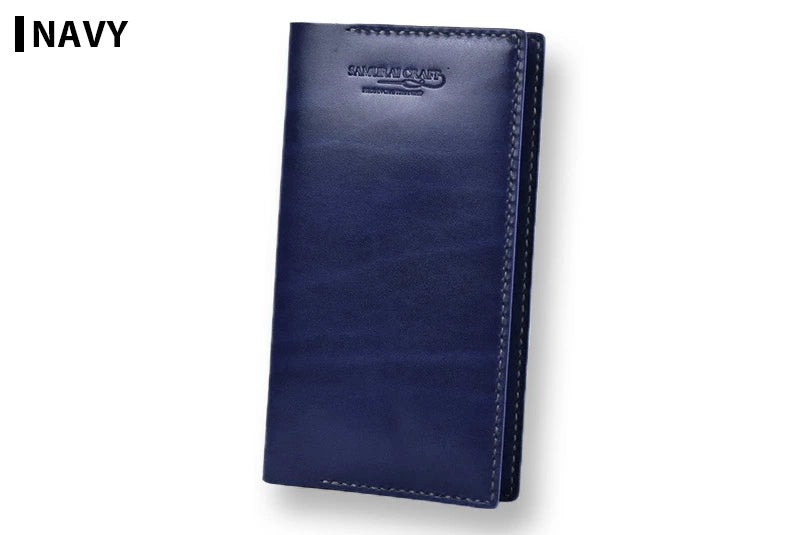 サムライクラフト 測量野帳 レザーカバー ルガトショルダー