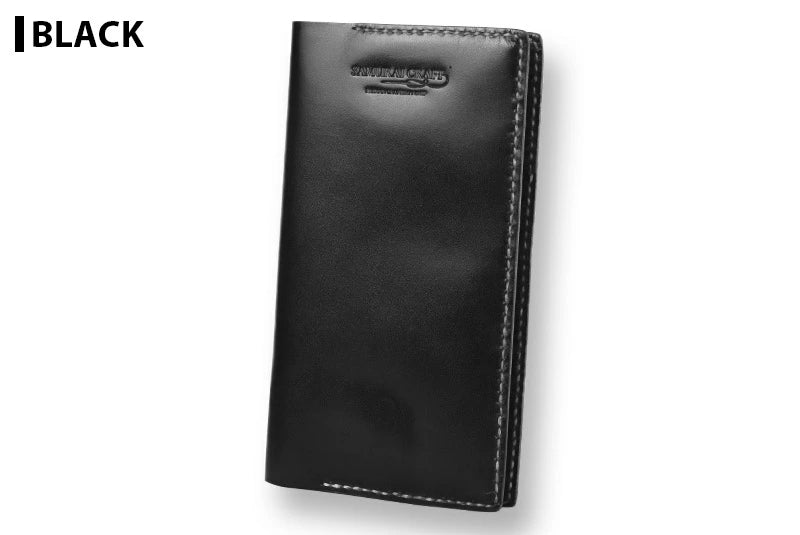 サムライクラフト 測量野帳 レザーカバー ルガトショルダー