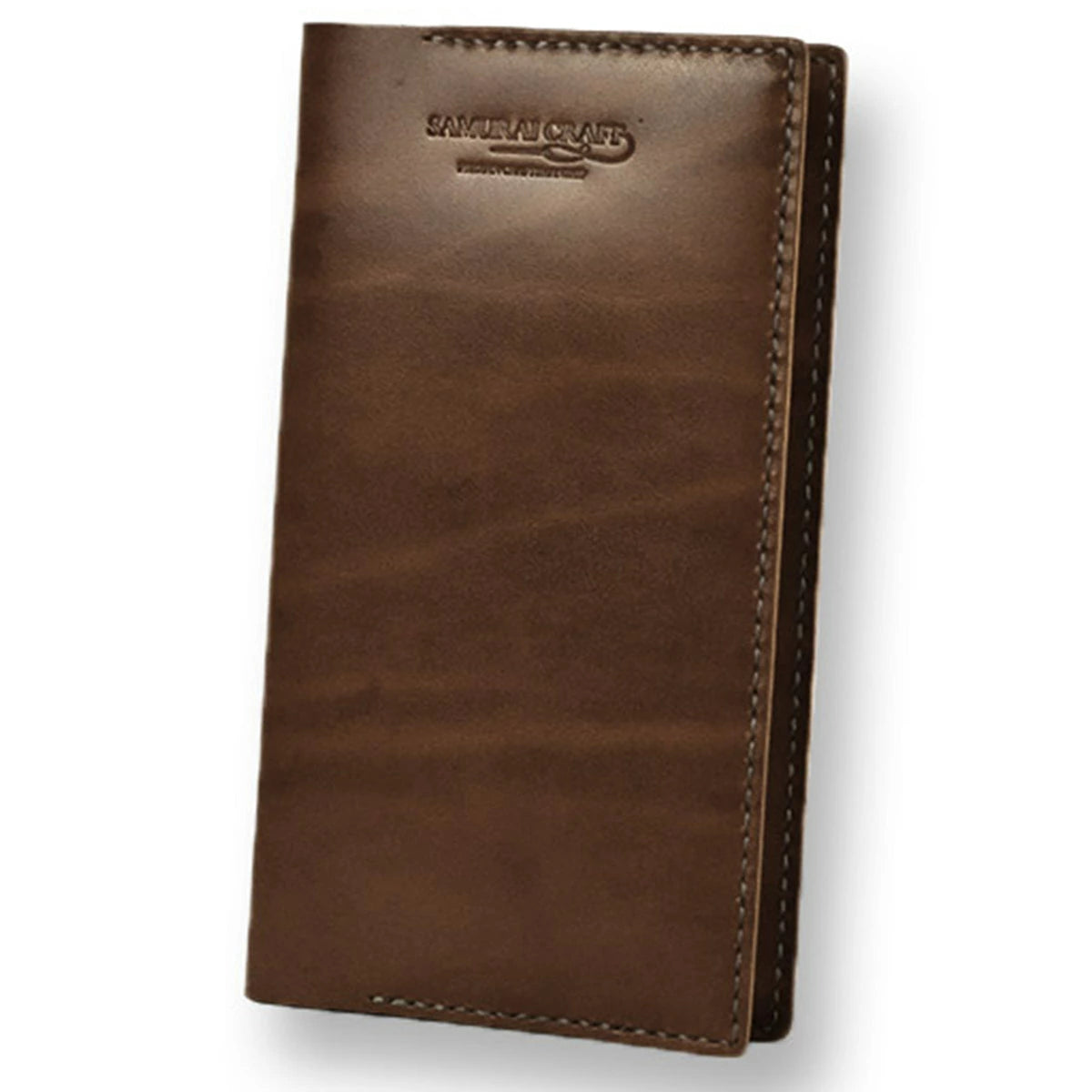 サムライクラフト 測量野帳 レザーカバー ルガトショルダー