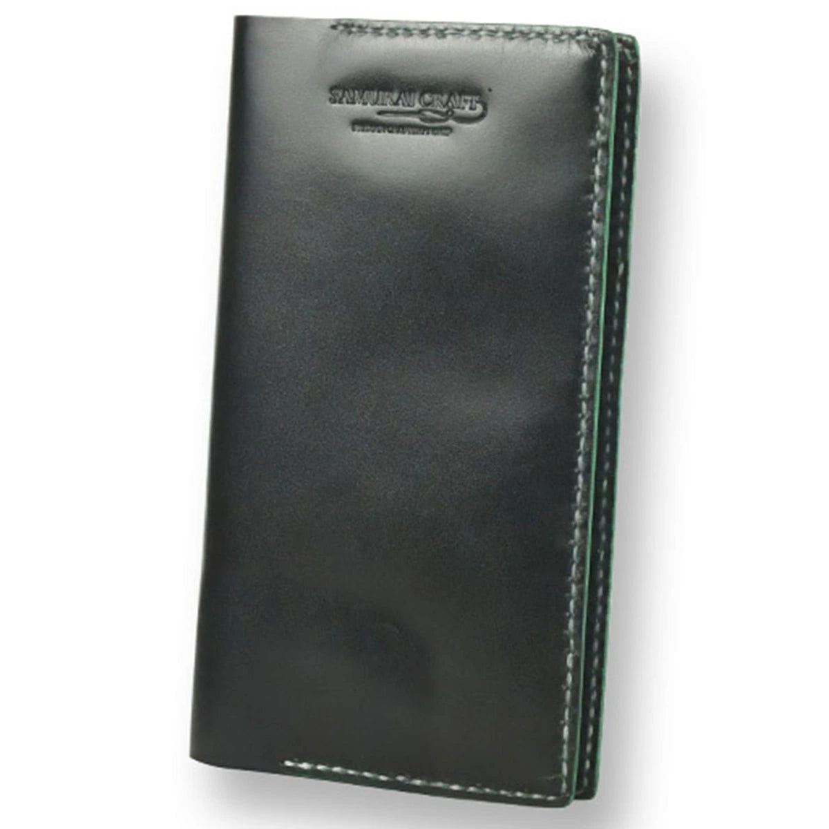 サムライクラフト 測量野帳 レザーカバー ルガトショルダー