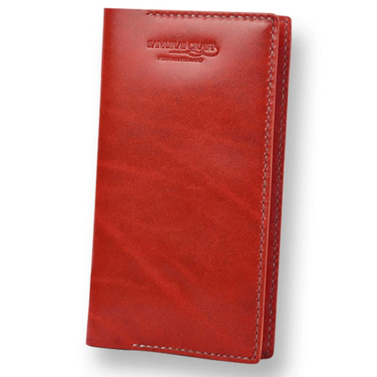 サムライクラフト 測量野帳 レザーカバー ルガトショルダー