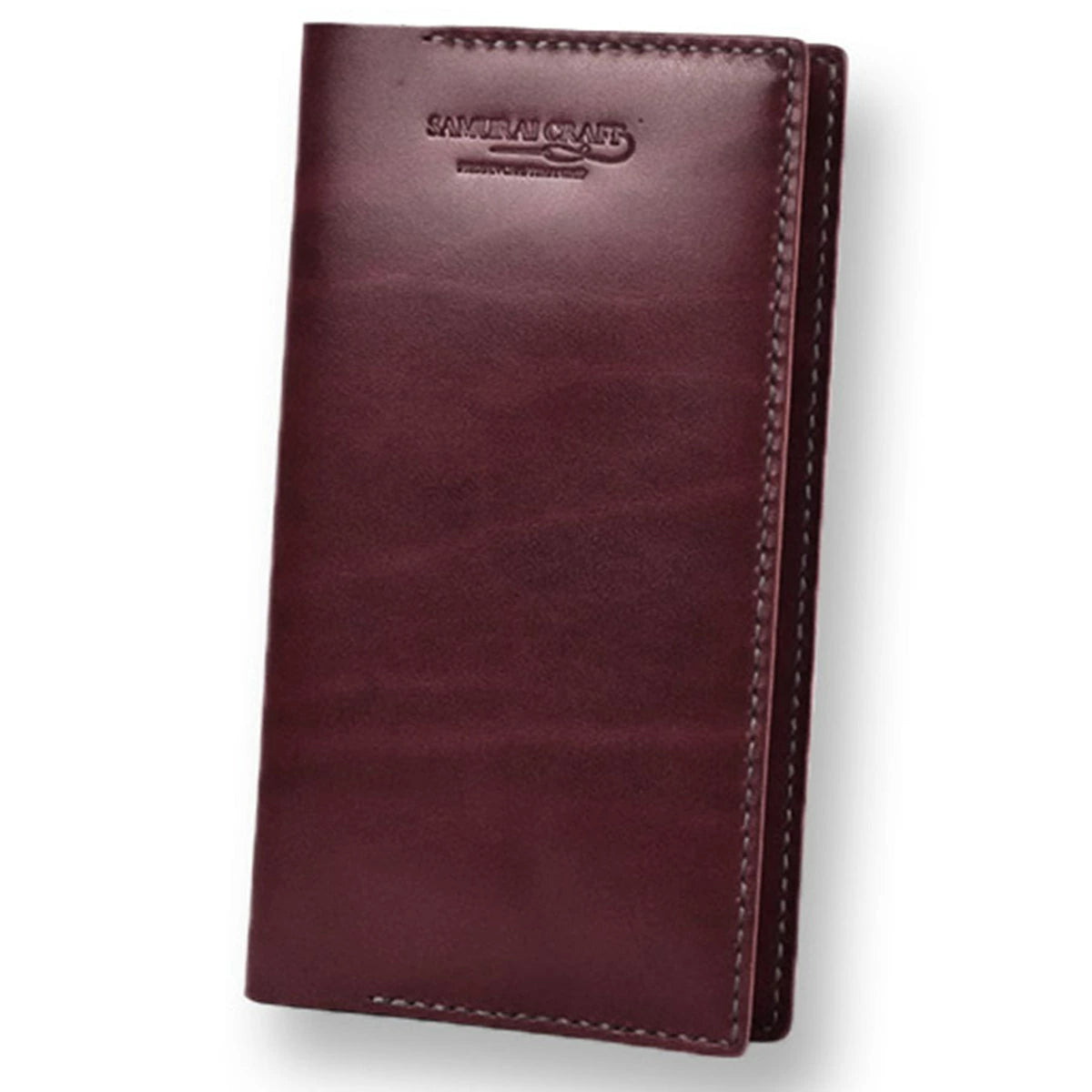 サムライクラフト 測量野帳 レザーカバー ルガトショルダー