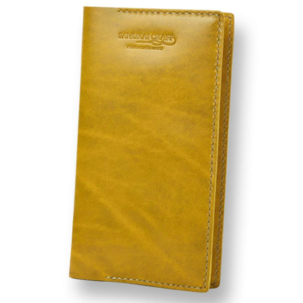 サムライクラフト 測量野帳 レザーカバー ルガトショルダー