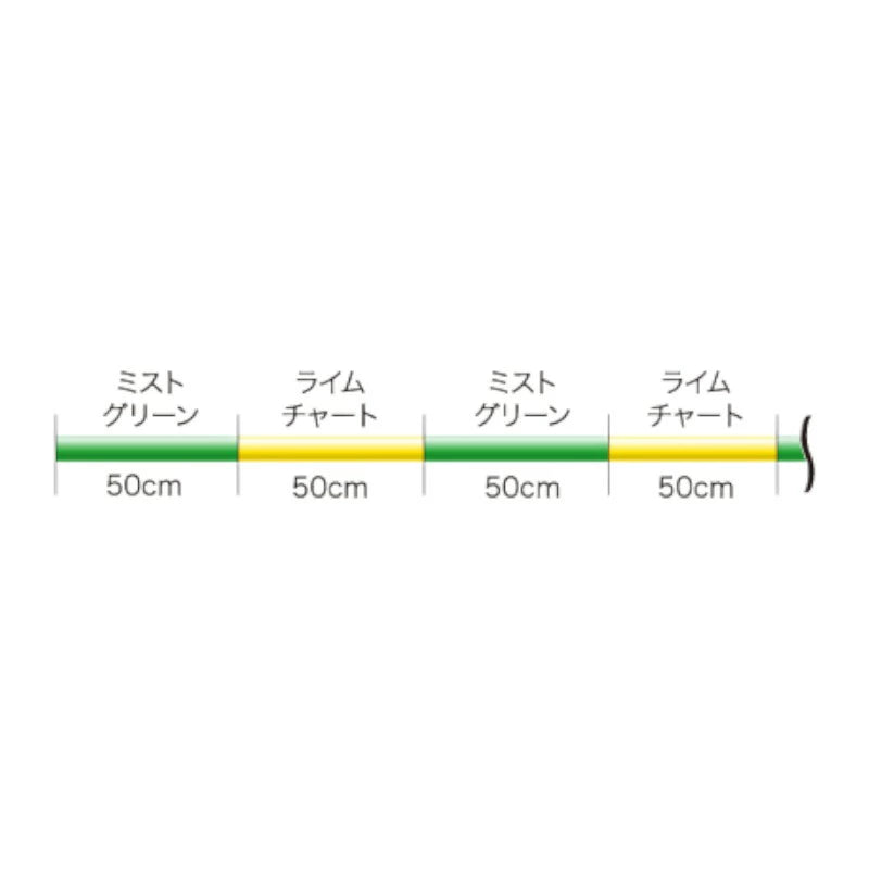 YAMATOYO ヤマトヨテグス ファメルトラウト サイトバージョン
