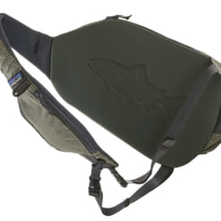 Patagonia パタゴニア 427 Stealth Atom Sling ステルス アトム スリング 国内正規品 Samuraicraft