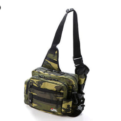 アブ ガルシア Abu Garcia One Shoulder Bag 2 アブ ガルシア ワンショルダーバッグ2 Samuraicraft