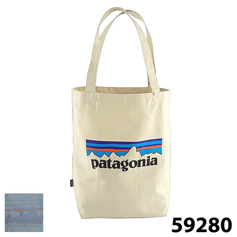 【Patagonia】 パタゴニア 59280 Market Tote マーケット トート 国内正規品