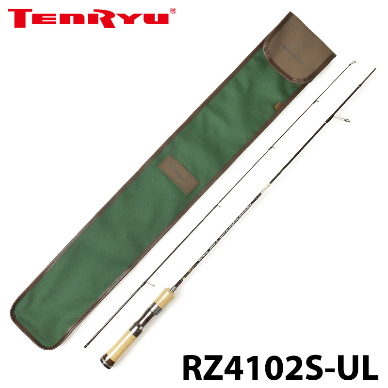 テンリュウ レイズ RZ4102S-UL Rays ロッド