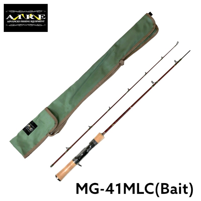 エムアイレ m aire MG-41MLC ベイト-bydowpharmacy.com